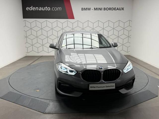 Bmw Série 1 image 9