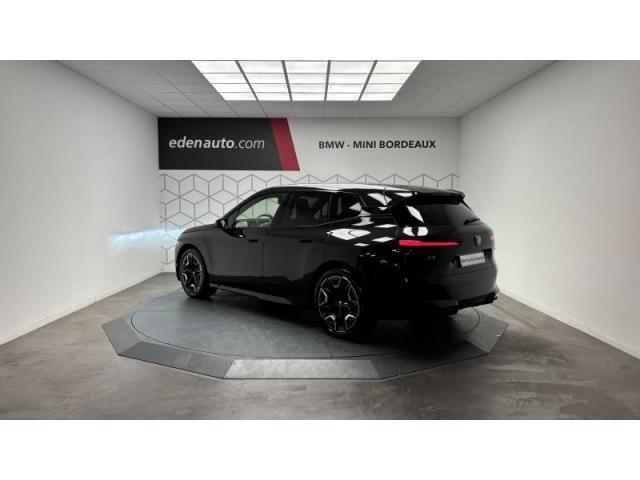 Bmw Ix image 8