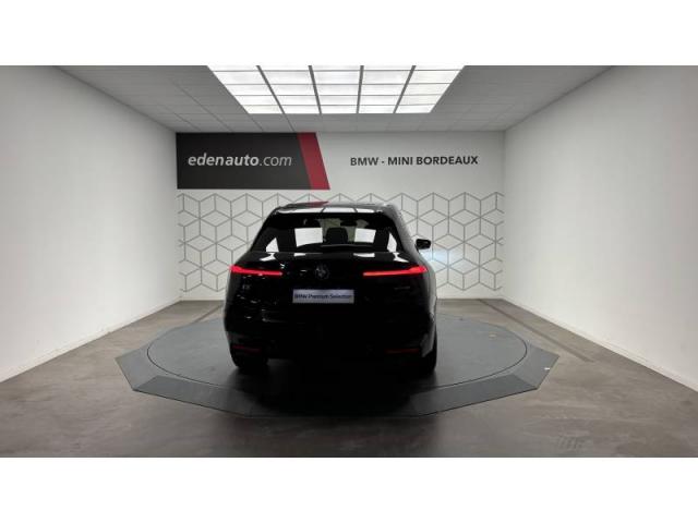 Bmw Ix image 9