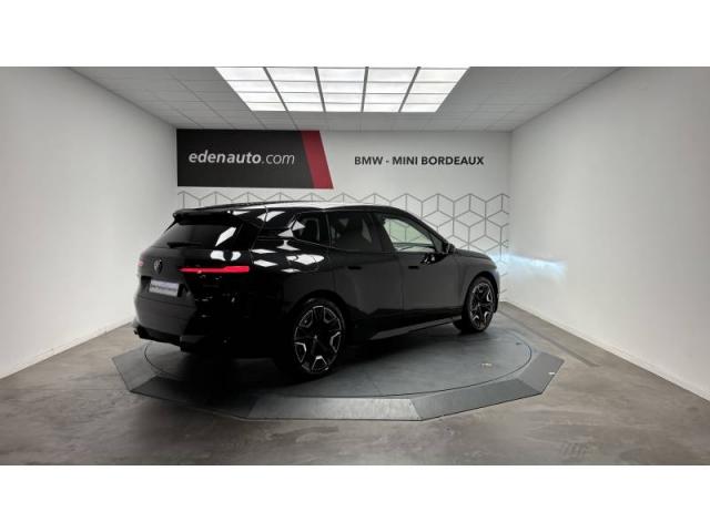 Bmw Ix image 6