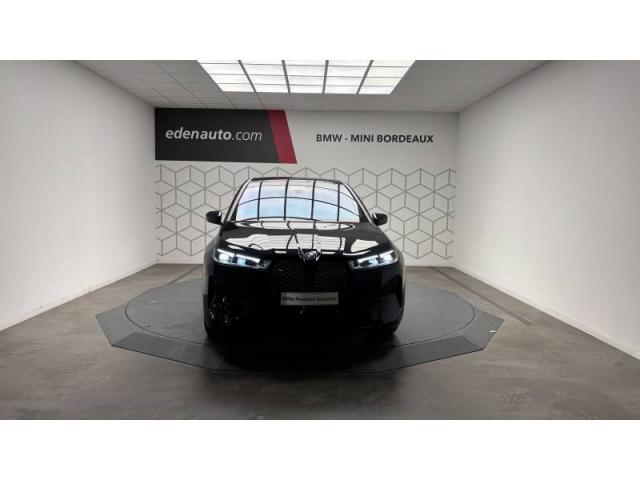 Bmw Ix image 3