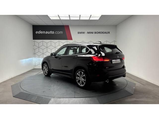 Bmw X1 image 7