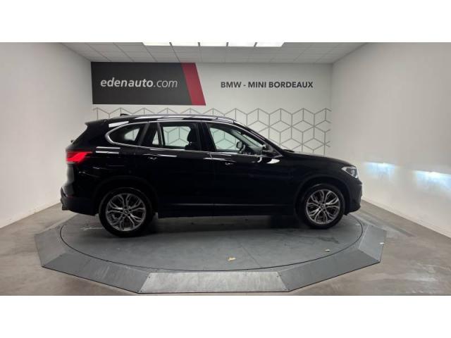 Bmw X1 image 4