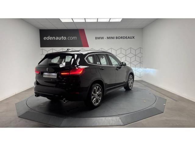 Bmw X1 image 6
