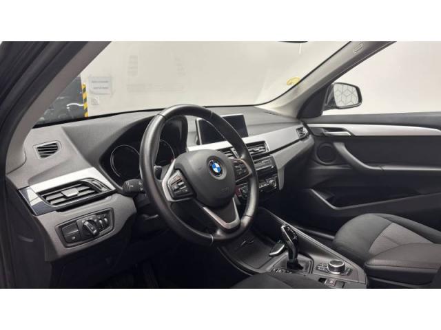 Bmw X1 image 2