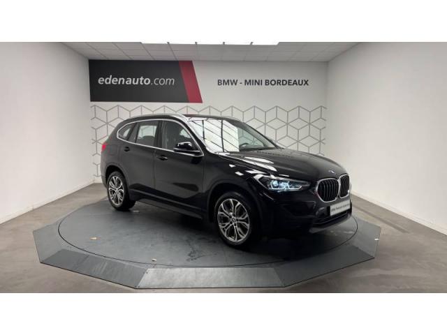Bmw X1 image 9