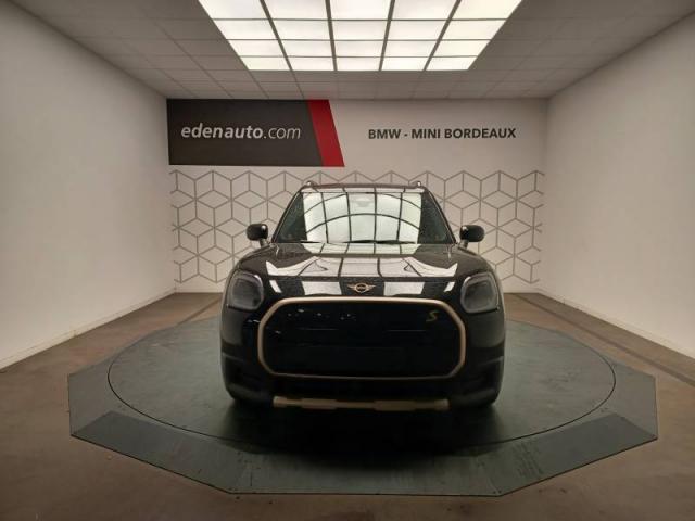 Mini Countryman image 1