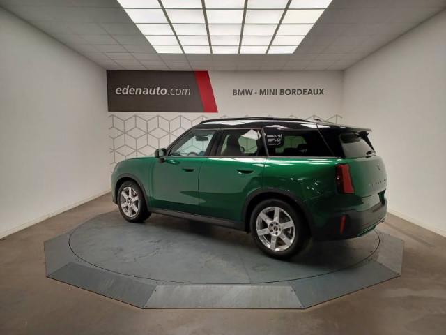 Mini Countryman image 8