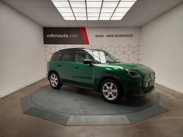 Mini Countryman image 3