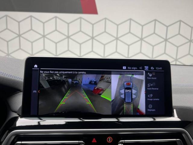 Bmw Ix3 image 2