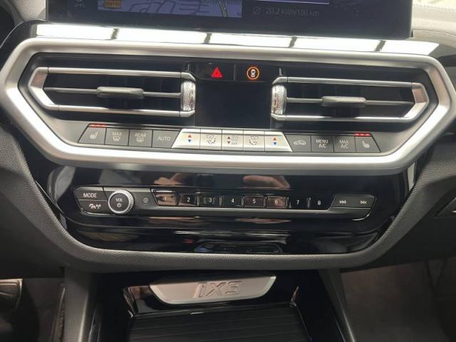 Bmw Ix3 image 1