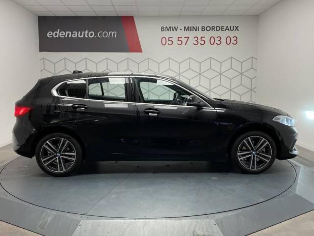 Bmw Série 1 image 3