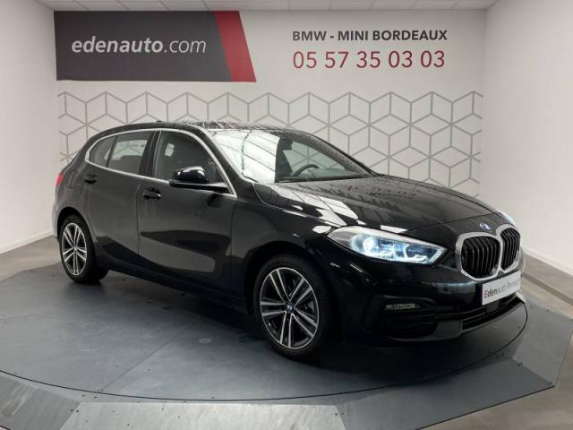 Bmw Série 1 image 2