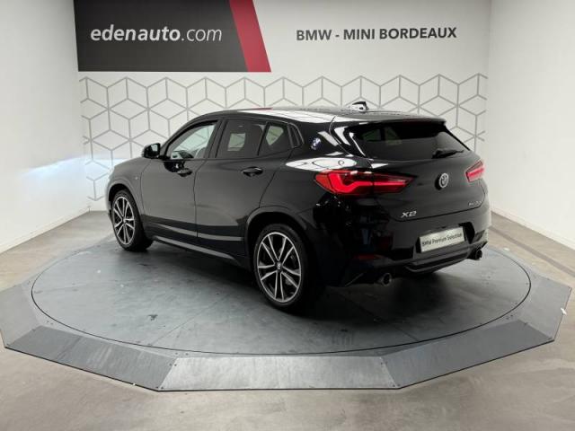 Bmw X2 image 6
