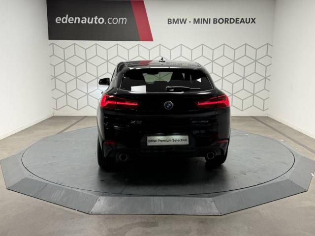 Bmw X2 image 1