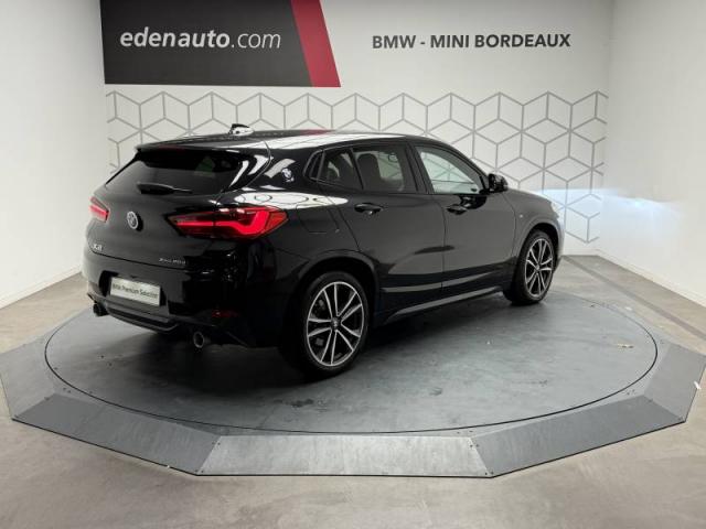 Bmw X2 image 2