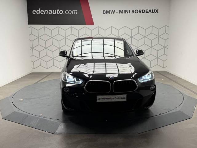 Bmw X2 image 9