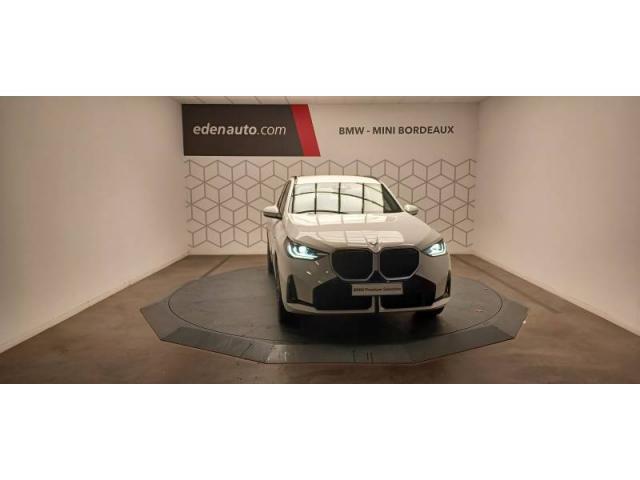 Bmw X3 image 3