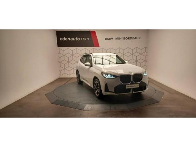 Bmw X3 image 5