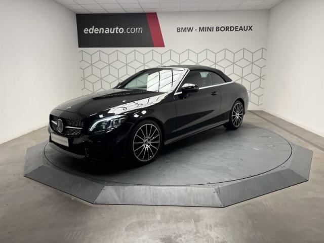 Mercedes Benz