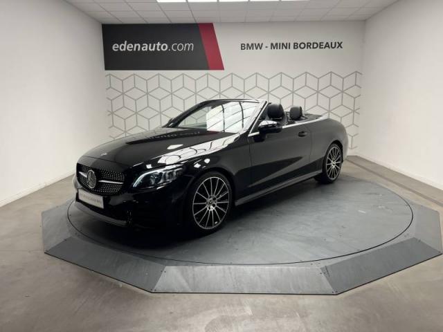 Mercedes Benz Classe C image 2