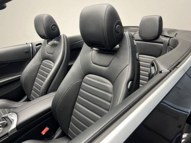 Mercedes Benz Classe C image 6