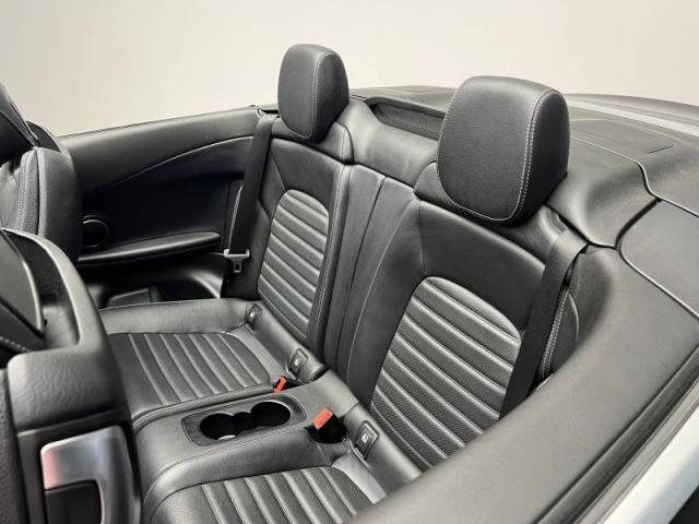 Mercedes Benz Classe C image 4