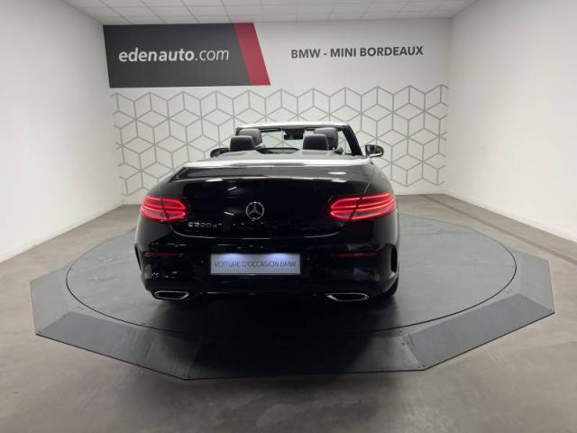Mercedes Benz Classe C image 5