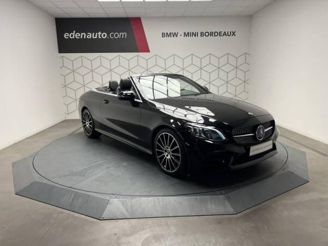 Mercedes Benz Classe C image 7