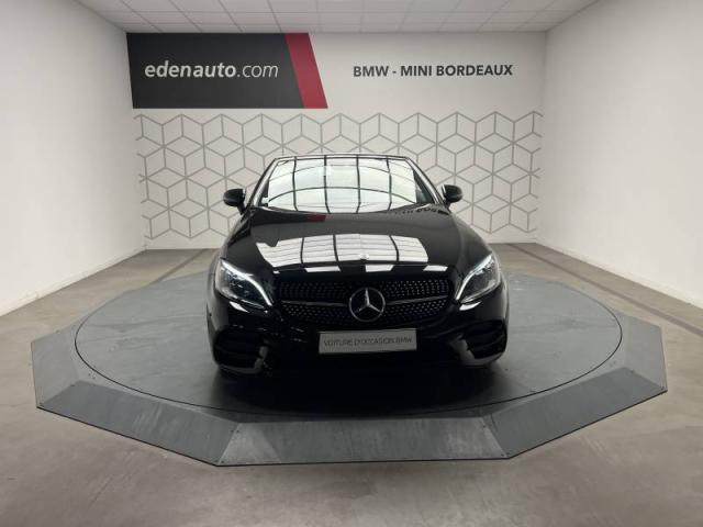 Mercedes Benz Classe C image 1