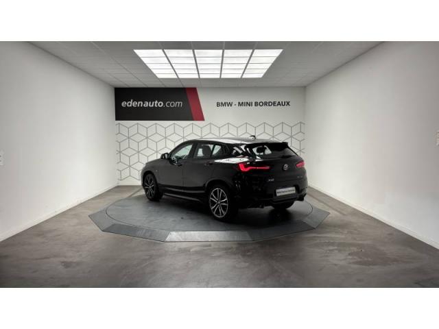Bmw X2 image 4