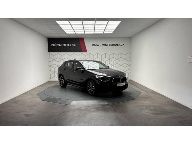 Bmw X2 image 6