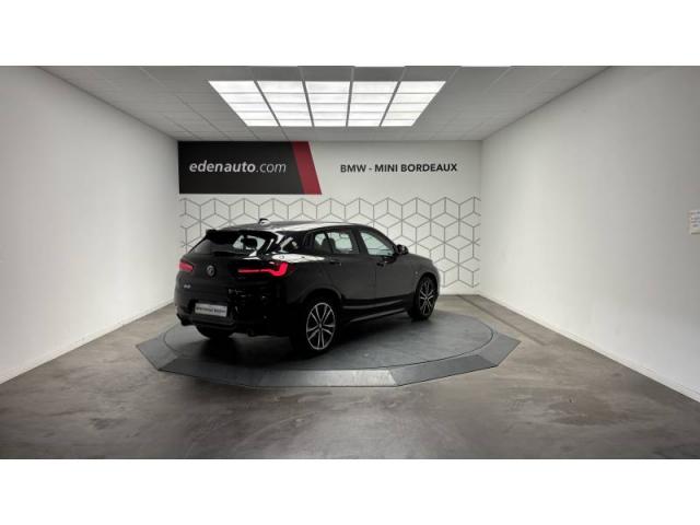 Bmw X2 image 3