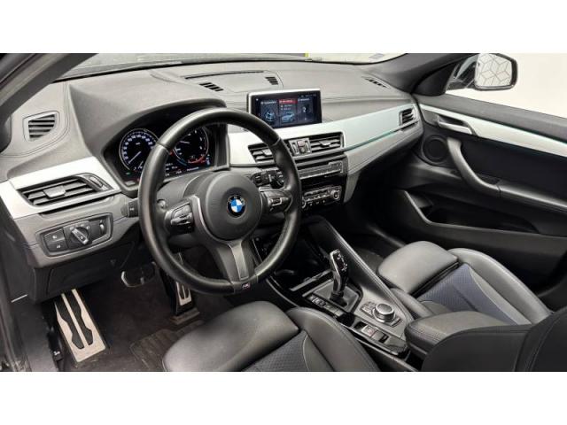 Bmw X2 image 5