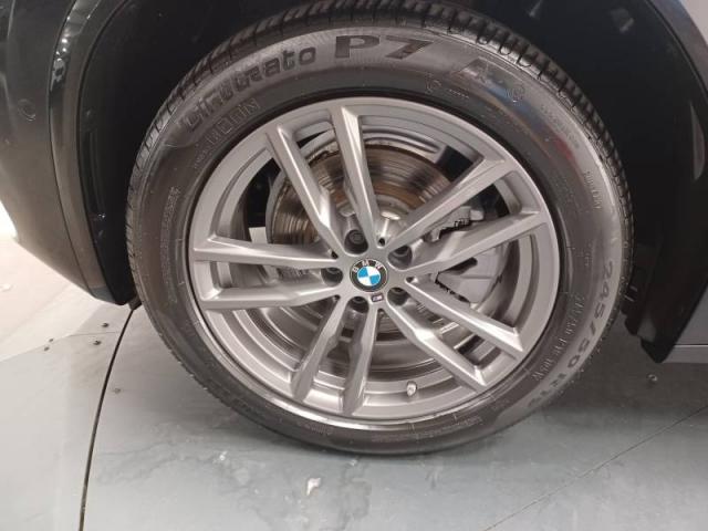 Bmw X3 image 3