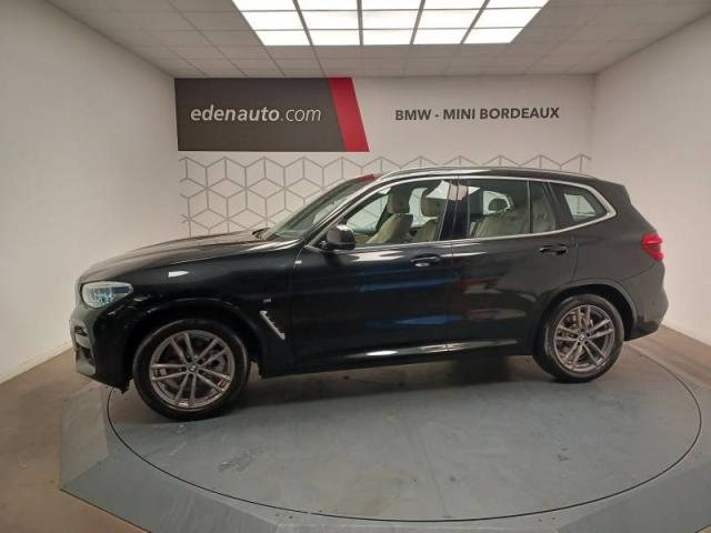 Bmw X3 image 2