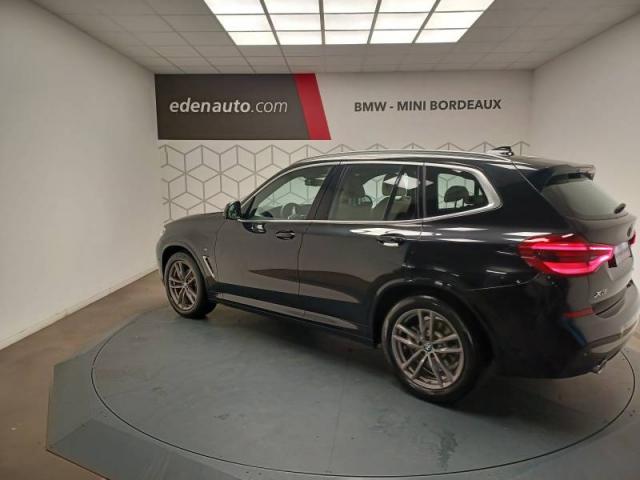 Bmw X3 image 1