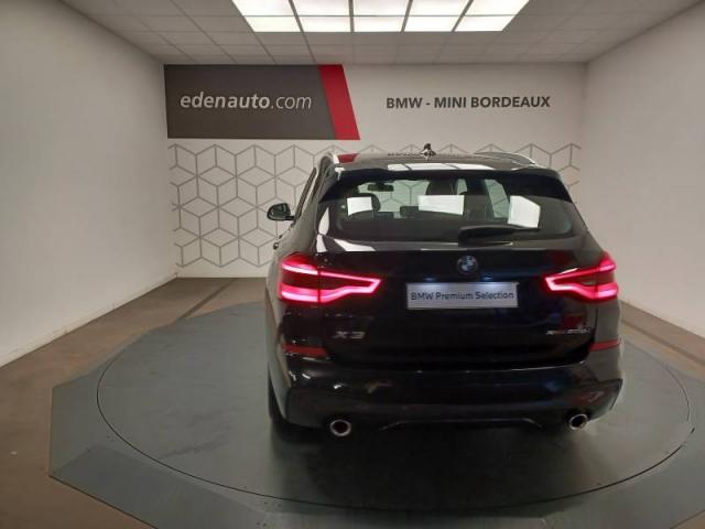 Bmw X3 image 9