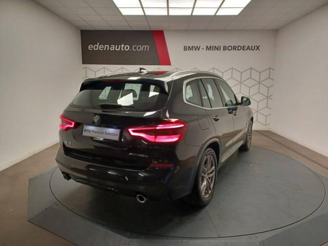 Bmw X3 image 5