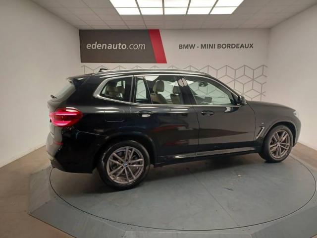 Bmw X3 image 6