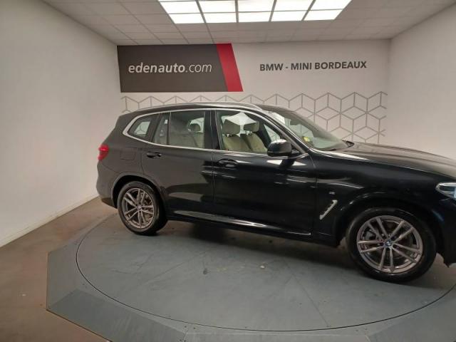 Bmw X3 image 4