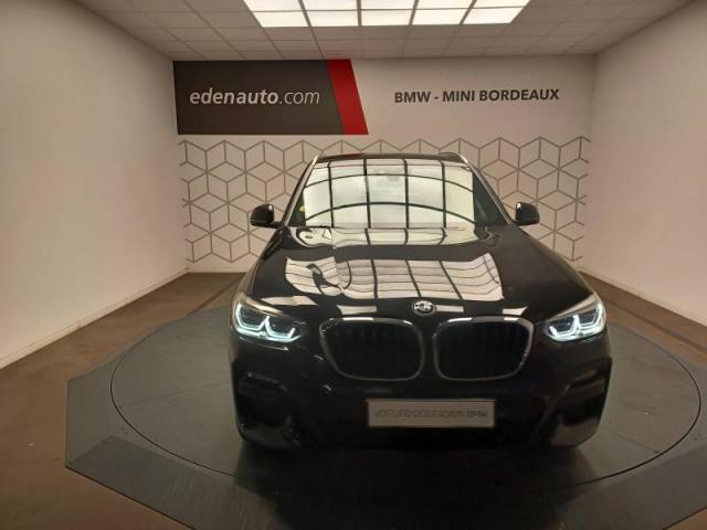 Bmw X3 image 8