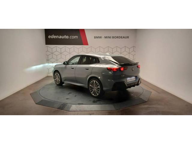 Bmw X2 image 3
