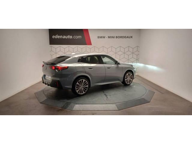 Bmw X2 image 6