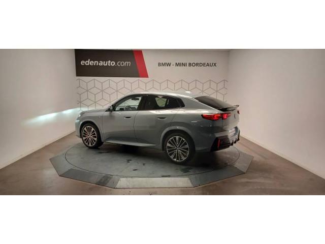 Bmw X2 image 5