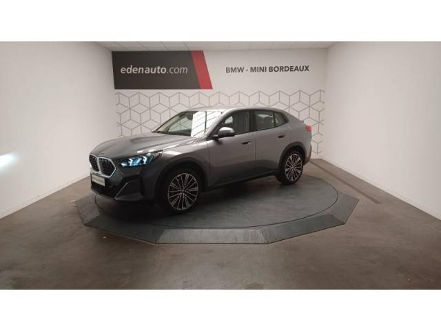 Bmw X2 image 2