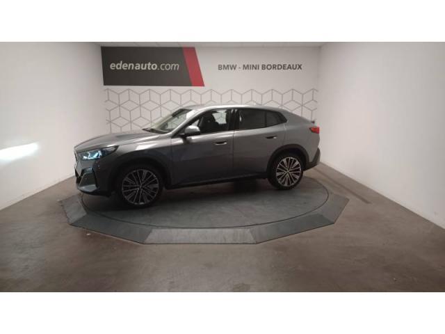Bmw X2 image 8