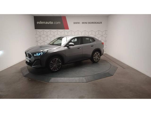 Bmw X2 image 1