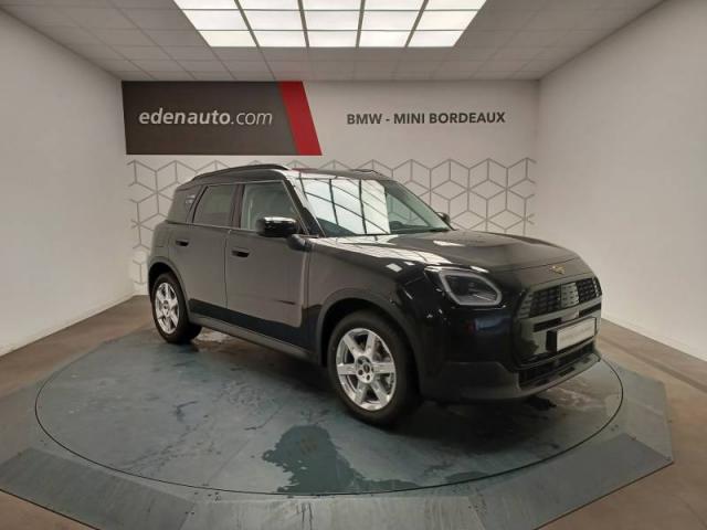 Mini Countryman image 9
