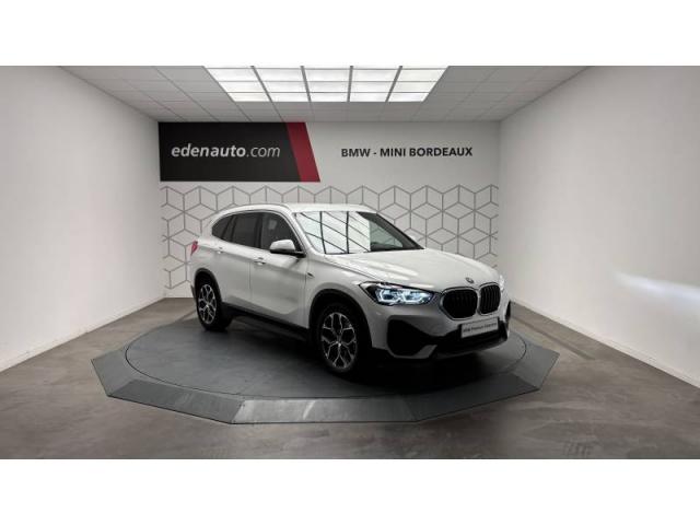 Bmw X1 image 8
